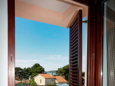 Apartment Two bedroom apartment with balcony Jadrija, Šibenik A-23947-a - Outdoor photo 33