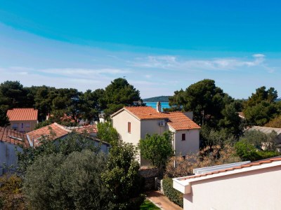 Apartment Two bedroom apartment with balcony Jadrija, Šibenik A-23947-a - Outdoor photo 36