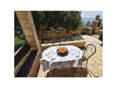 Holiday house One bedroom house with terrace and sea view Cove Zaraće, Hvar K-23952 - Outdoor photo 5