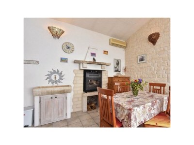 Holiday house One bedroom house with terrace and sea view Cove Zaraće, Hvar K-23952 - Outdoor photo 9