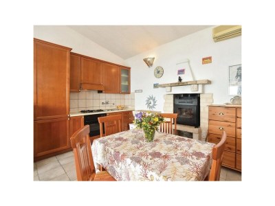 Holiday house One bedroom house with terrace and sea view Cove Zaraće, Hvar K-23952 - Outdoor photo 10