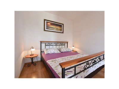 Holiday house One bedroom house with terrace and sea view Cove Zaraće, Hvar K-23952 - Outdoor photo 12