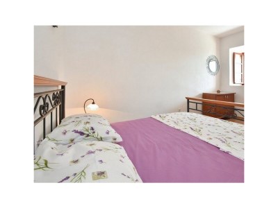 Holiday house One bedroom house with terrace and sea view Cove Zaraće, Hvar K-23952 - Outdoor photo 13