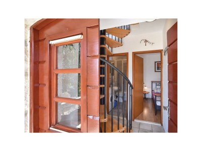 Holiday house One bedroom house with terrace and sea view Cove Zaraće, Hvar K-23952 - Outdoor photo 15