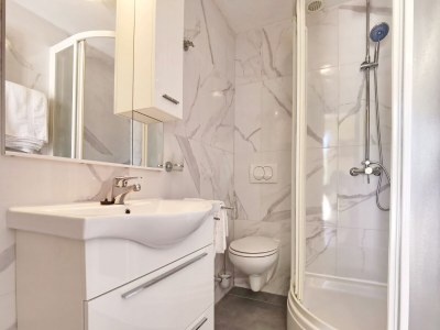 Apartment One bedroom apartment near beach Šilo, Krk A-18755-a - Outdoor photo 15