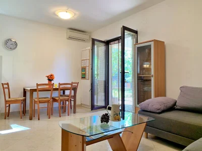 Apartment One bedroom apartment with terrace Šilo, Krk A-18706-a - Outdoor photo 6