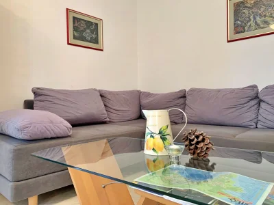 Apartment One bedroom apartment with terrace Šilo, Krk A-18706-a - Outdoor photo 9