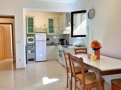 Apartment One bedroom apartment with terrace Šilo, Krk A-18706-a - Outdoor photo 10