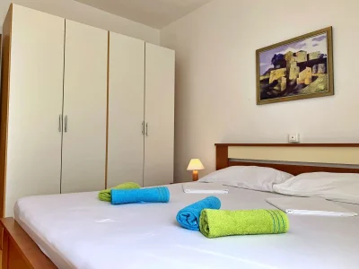 Apartment One bedroom apartment with terrace Šilo, Krk A-18706-a - Outdoor photo 13