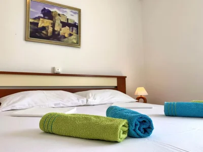 Apartment One bedroom apartment with terrace Šilo, Krk A-18706-a - Outdoor photo 14