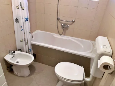 Apartment One bedroom apartment with terrace Šilo, Krk A-18706-a - Outdoor photo 17