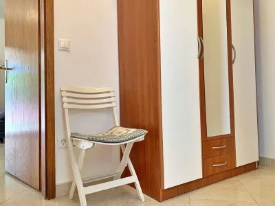 Apartment One bedroom apartment with terrace Šilo, Krk A-18706-a - Outdoor photo 19