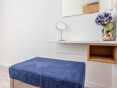 Apartment Two bedroom apartment with terrace and sea view Šilo, Krk A-18691-a - Outdoor photo 13