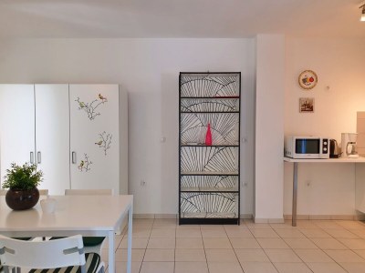 Apartment One bedroom apartment with terrace Šilo, Krk A-18678-a - Outdoor photo 15