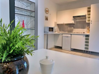 Apartment One bedroom apartment with terrace Šilo, Krk A-18678-a - Outdoor photo 18