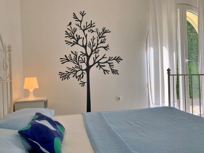 Apartment One bedroom apartment with terrace Šilo, Krk A-18678-a - Outdoor photo 20