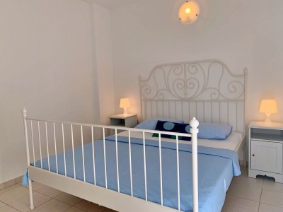 Apartment One bedroom apartment with terrace Šilo, Krk A-18678-a - Outdoor photo 22