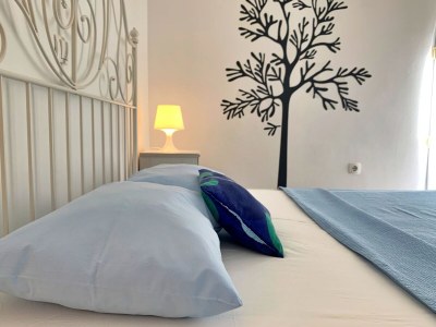 Apartment One bedroom apartment with terrace Šilo, Krk A-18678-a - Outdoor photo 24