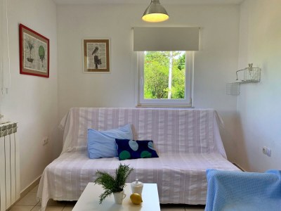 Apartment Two bedroom apartment with terrace Šilo, Krk A-18678-b - Outdoor photo 10