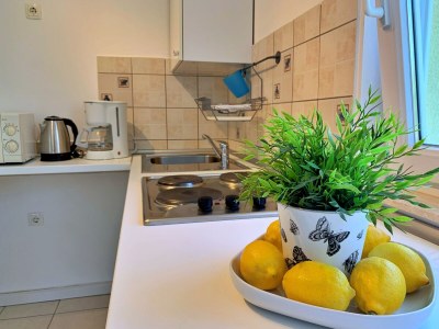 Apartment Two bedroom apartment with terrace Šilo, Krk A-18678-b - Outdoor photo 18