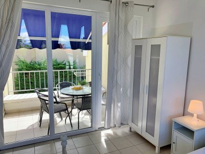 Apartment Two bedroom apartment with terrace Šilo, Krk A-18678-b - Outdoor photo 21