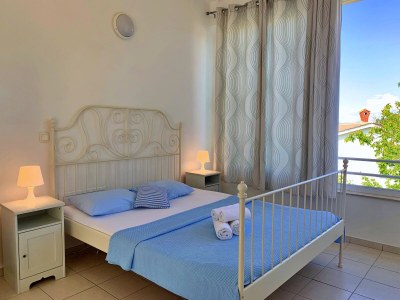 Apartment Two bedroom apartment with terrace Šilo, Krk A-18678-b - Outdoor photo 22