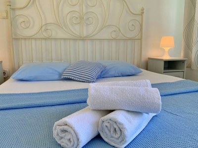 Apartment Two bedroom apartment with terrace Šilo, Krk A-18678-b - Outdoor photo 23