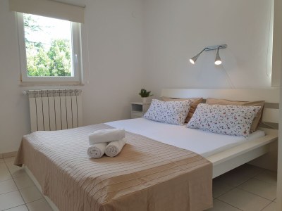 Apartment Two bedroom apartment with terrace Šilo, Krk A-18678-b - Outdoor photo 24