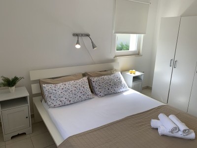 Apartment Two bedroom apartment with terrace Šilo, Krk A-18678-b - Outdoor photo 25