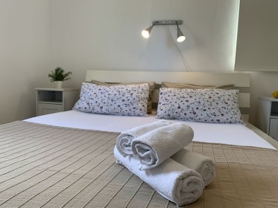 Apartment Two bedroom apartment with terrace Šilo, Krk A-18678-b - Outdoor photo 26