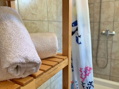 Apartment Two bedroom apartment with terrace Šilo, Krk A-18678-b - Outdoor photo 29