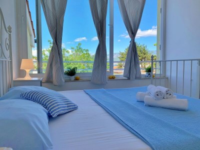 Apartment Two bedroom apartment with terrace Šilo, Krk A-18678-b - Outdoor photo 33