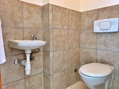 Apartment Two bedroom apartment with terrace and sea view Šilo, Krk A-18678-c - Outdoor photo 38