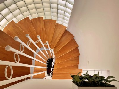 Apartment Two bedroom apartment with terrace and sea view Šilo, Krk A-18678-c - Outdoor photo 40