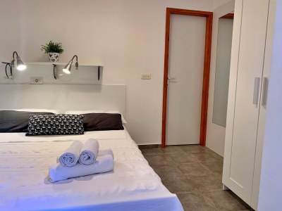 Apartment Studio flat with terrace Šilo, Krk AS-18678-a - Outdoor photo 15