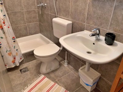 Apartment Studio flat with terrace Šilo, Krk AS-18678-a - Outdoor photo 19