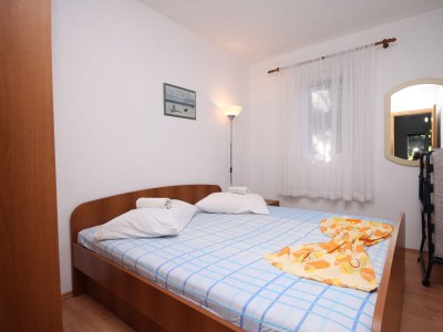 Apartment Two bedroom apartment with terrace and sea view Ivan Dolac, Hvar A-8782-a - Outdoor photo 10