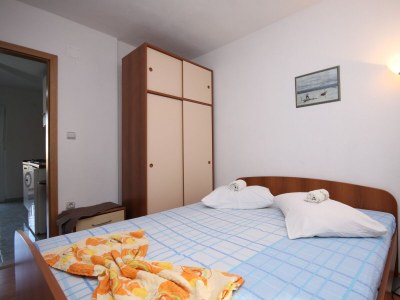 Apartment Two bedroom apartment with terrace and sea view Ivan Dolac, Hvar A-8782-a - Outdoor photo 11