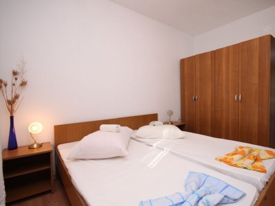 Apartment Two bedroom apartment with terrace and sea view Ivan Dolac, Hvar A-8782-a - Outdoor photo 13