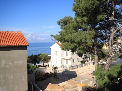 Apartment Two bedroom apartment with terrace and sea view Ivan Dolac, Hvar A-8782-a - Outdoor photo 18