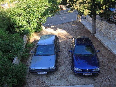 Apartment One bedroom apartment with terrace Ivan Dolac, Hvar A-8782-b - Outdoor photo 6