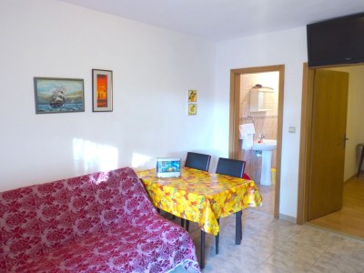 Apartment One bedroom apartment with terrace Ivan Dolac, Hvar A-8782-b - Outdoor photo 8