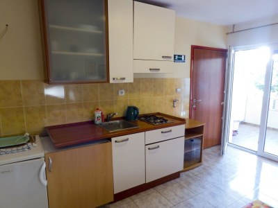 Apartment One bedroom apartment with terrace Ivan Dolac, Hvar A-8782-b - Outdoor photo 9