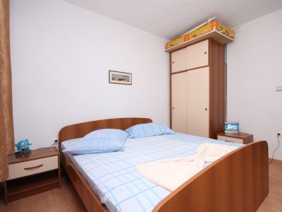 Apartment One bedroom apartment with terrace Ivan Dolac, Hvar A-8782-b - Outdoor photo 12