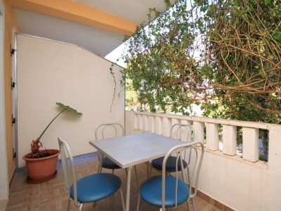 Apartment One bedroom apartment with terrace Ivan Dolac, Hvar A-8782-b - Outdoor photo 14