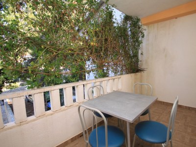 Apartment One bedroom apartment with terrace Ivan Dolac, Hvar A-8782-b - Outdoor photo 15