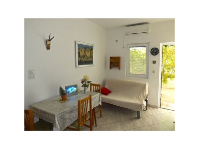 Apartment Two bedroom apartment with terrace and sea view Ivan Dolac, Hvar A-8782-d - Outdoor photo 8