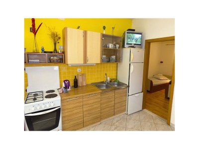 Apartment Two bedroom apartment with terrace and sea view Ivan Dolac, Hvar A-8782-d - Outdoor photo 10