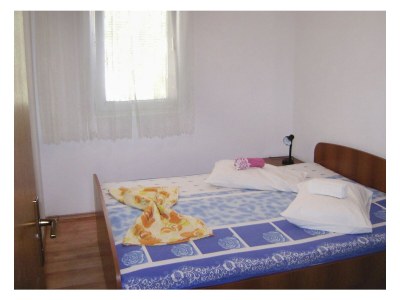 Apartment Two bedroom apartment with terrace and sea view Ivan Dolac, Hvar A-8782-d - Outdoor photo 11