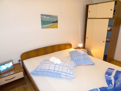 Apartment Two bedroom apartment with terrace and sea view Ivan Dolac, Hvar A-8782-d - Outdoor photo 12
